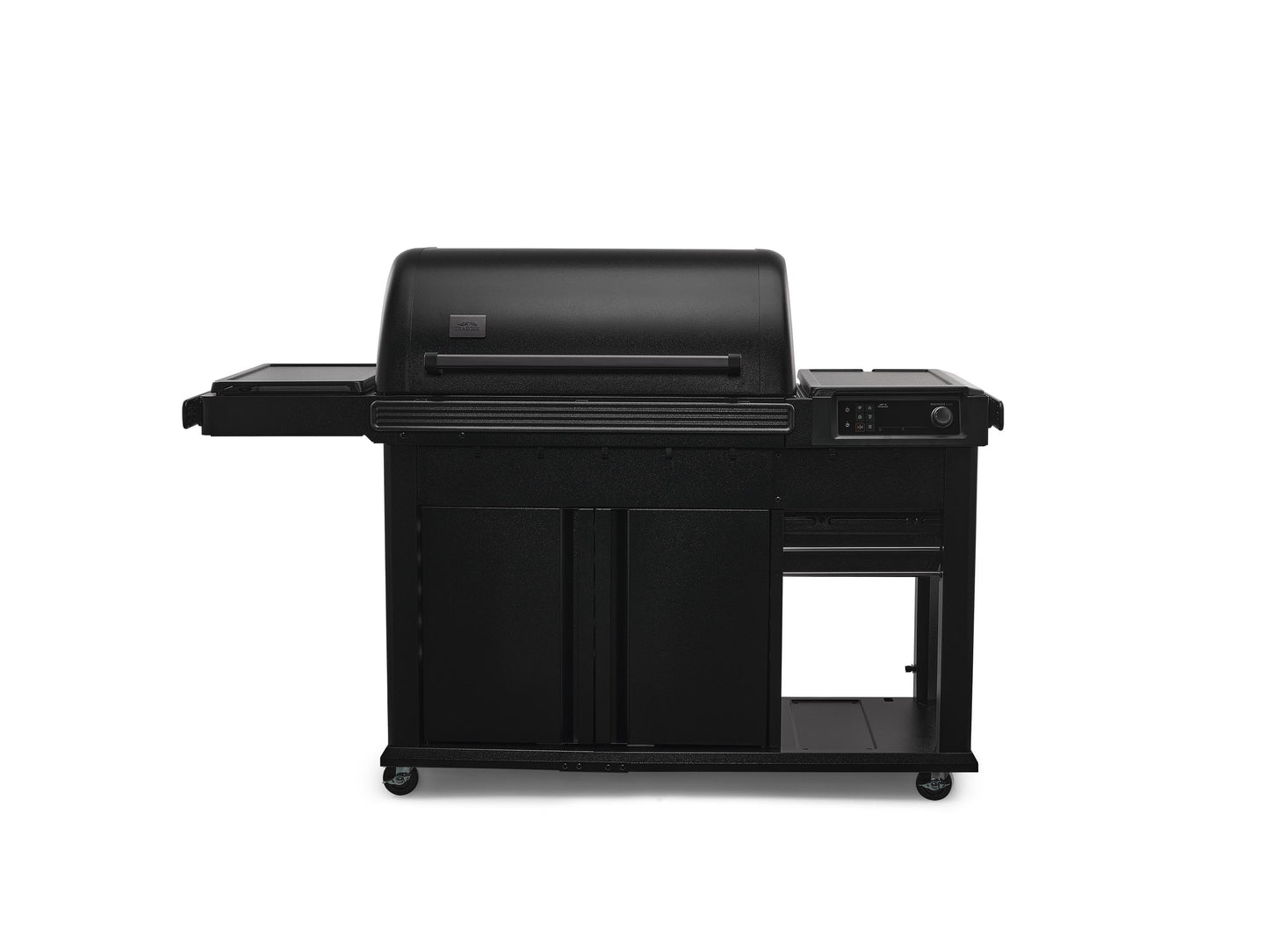 Traeger Woodridge Elite