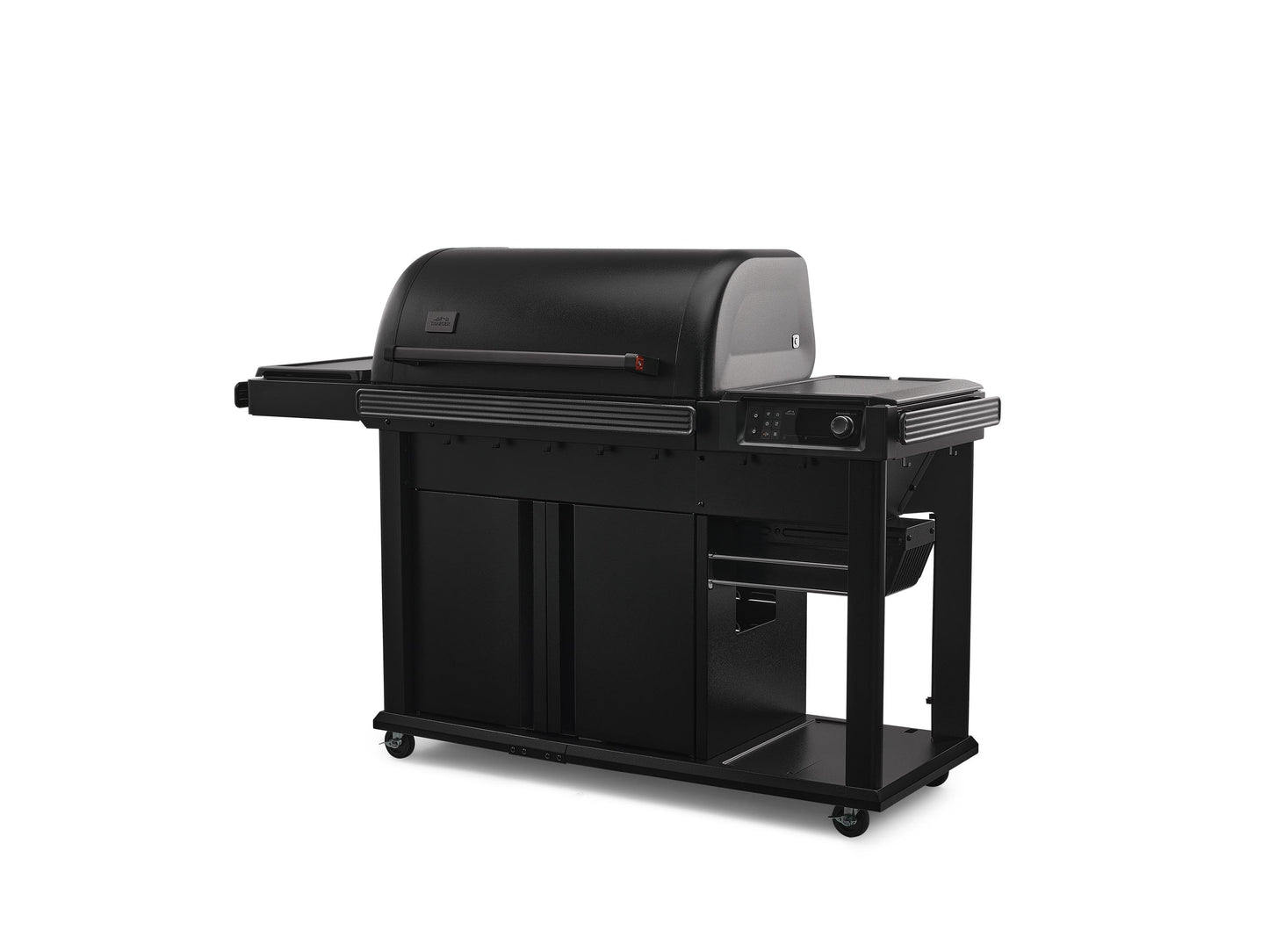 Traeger Woodridge Elite