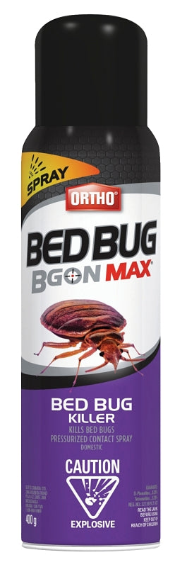 Bed Bug Spray