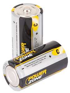 Power Zone batteries