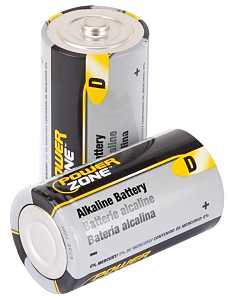 Power Zone batteries