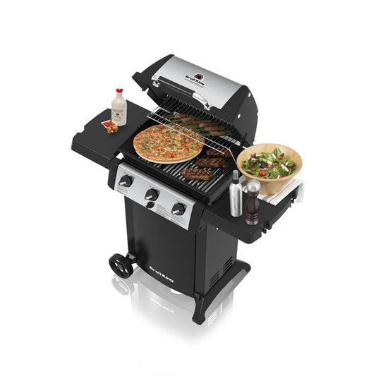 Broil King - Gem