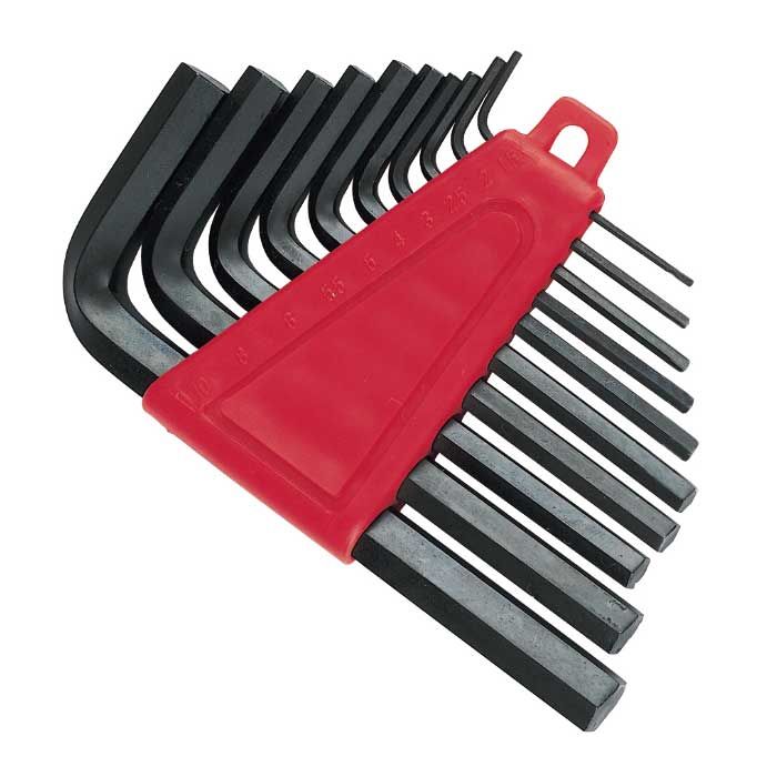 Hex keys - allen keys