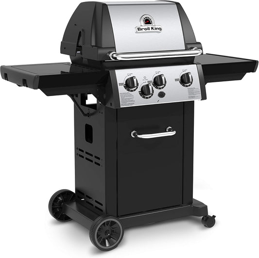 Monarch™ 340