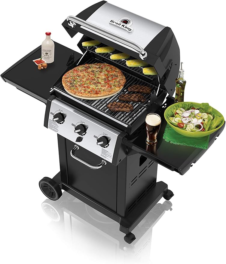 Monarch™ 320