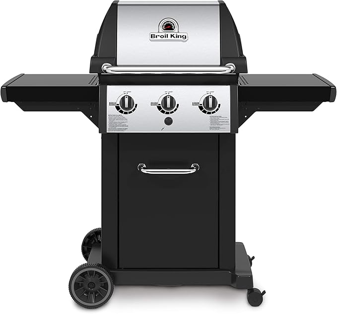 Monarch™ 320