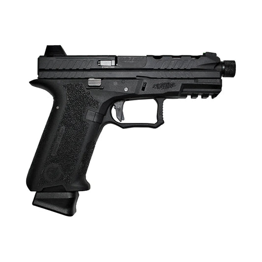 Poseidon Orion No.1 Modified with attachments (see desc)