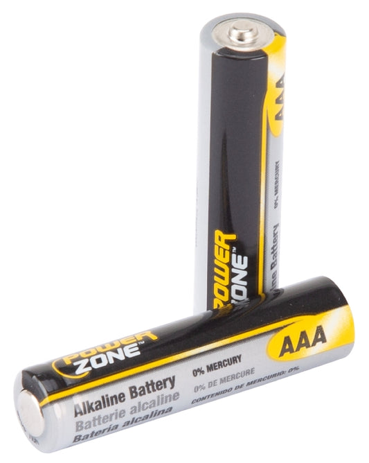 Power Zone batteries