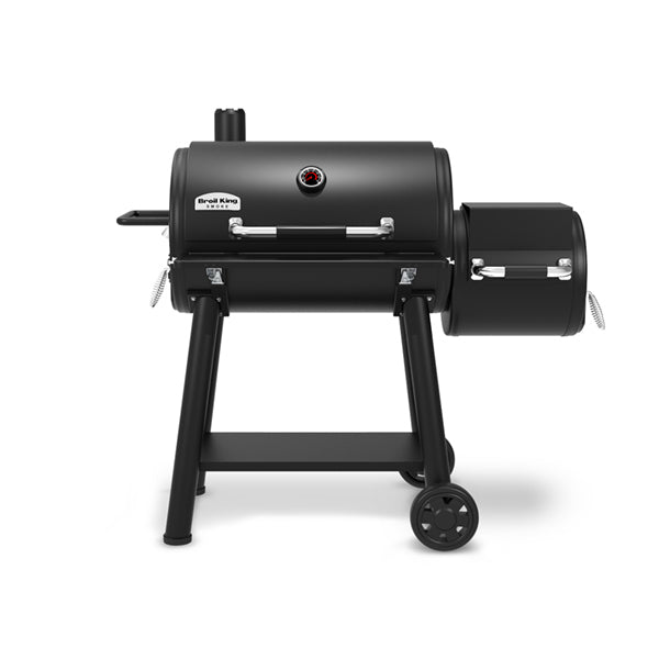 Broil King Regal Charocal Grill