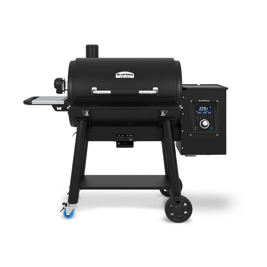 Broil King Regal Pellet Grills