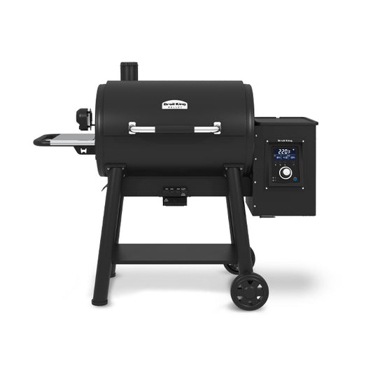 Broil King Regal Pellet Grills