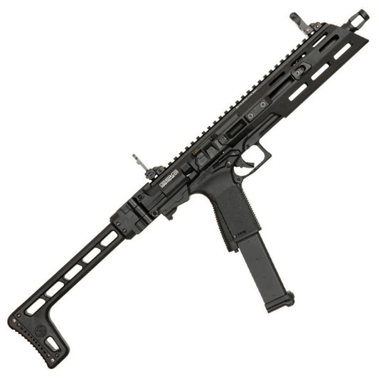 G&G SMC-9 Pistol Carbine - Complete