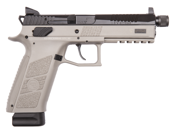 CZ-P09