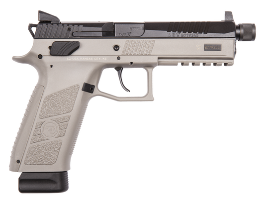 CZ-P09