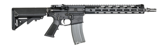 SR-16 E3 MOD2 M-LOK