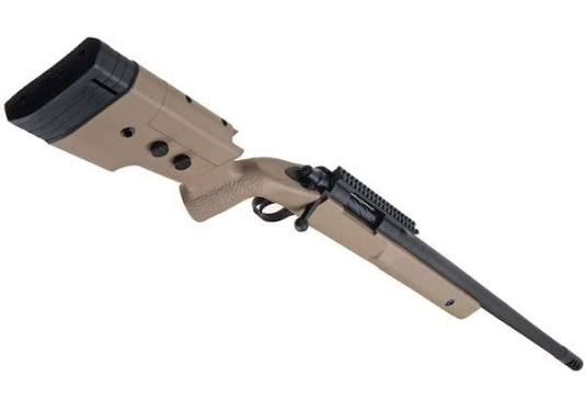 SSG24: Limited Edition TAC 338 McMillan