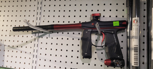 Empire Mini GS Paintball Gun w/ 2 Piece Barrel- Assorted colours