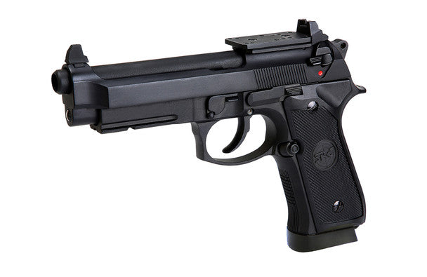 Sr-92 A1 black