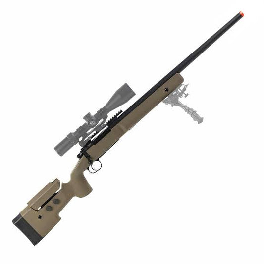 SSG24: Limited Edition TAC 338 McMillan