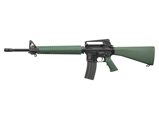 GC7A1 OD Green 2.0