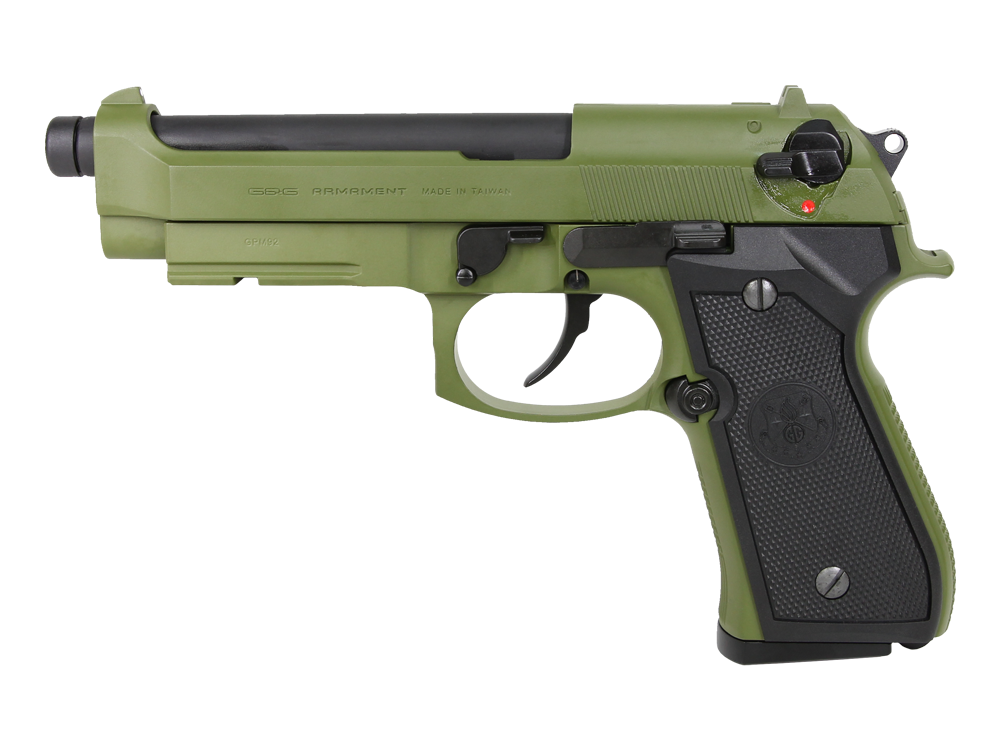 G&G GPM92 M9 Beretta
