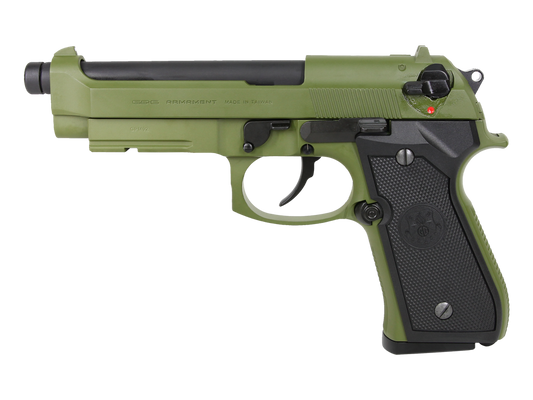 G&G GPM92 M9 Beretta