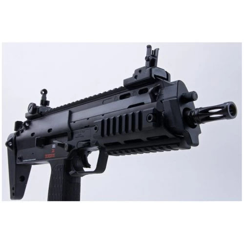Umarex MP7 Navy Seal GBB Airsoft Rifle V2 (by VFC)