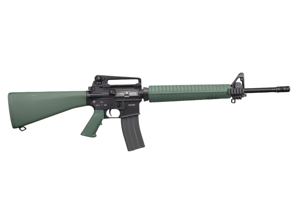 GC7A1 OD Green 2.0