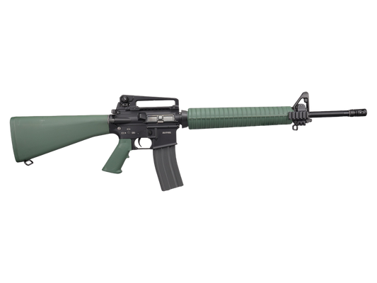 GC7A1 OD Green 2.0