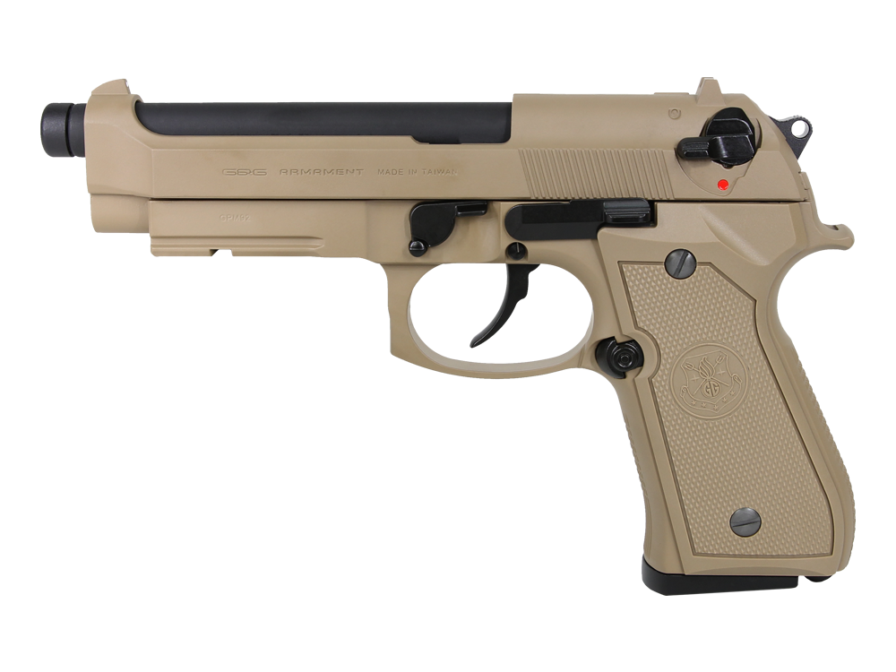 G&G GPM92 M9 Beretta