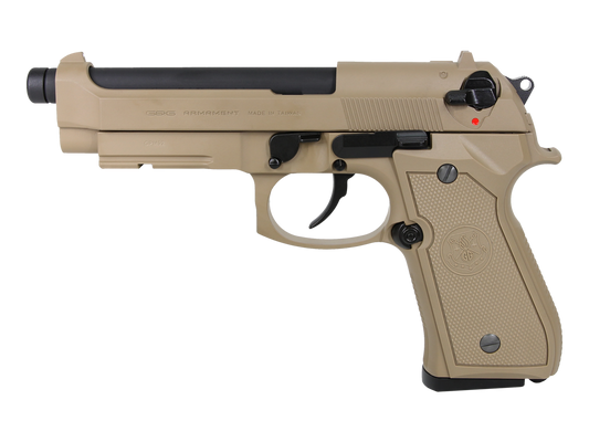 G&G GPM92 M9 Beretta