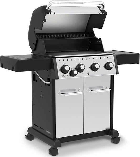 Broil King - Crown S440