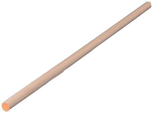 Hardwood dowels