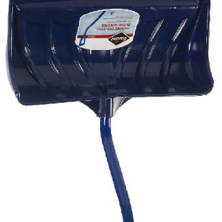 24" Ergonomic Snow Pusher