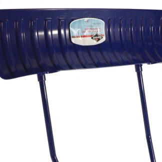 36" Extra Wide Ergonomic Snow Pusher