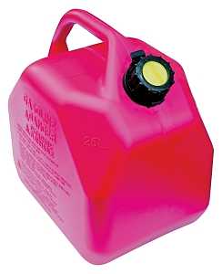 Gas can/Jerry can