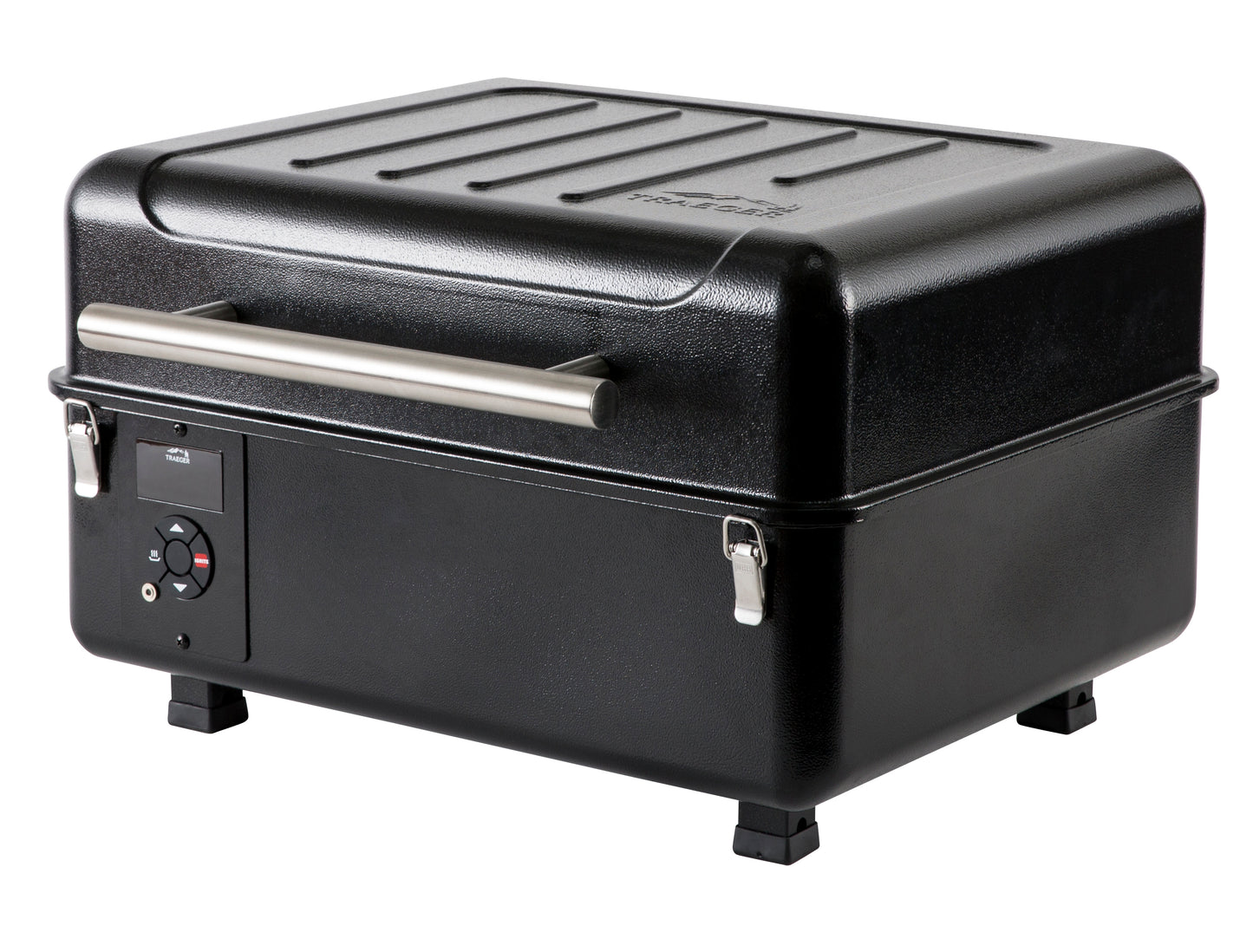 Traeger Ranger Wood Pellet Grill