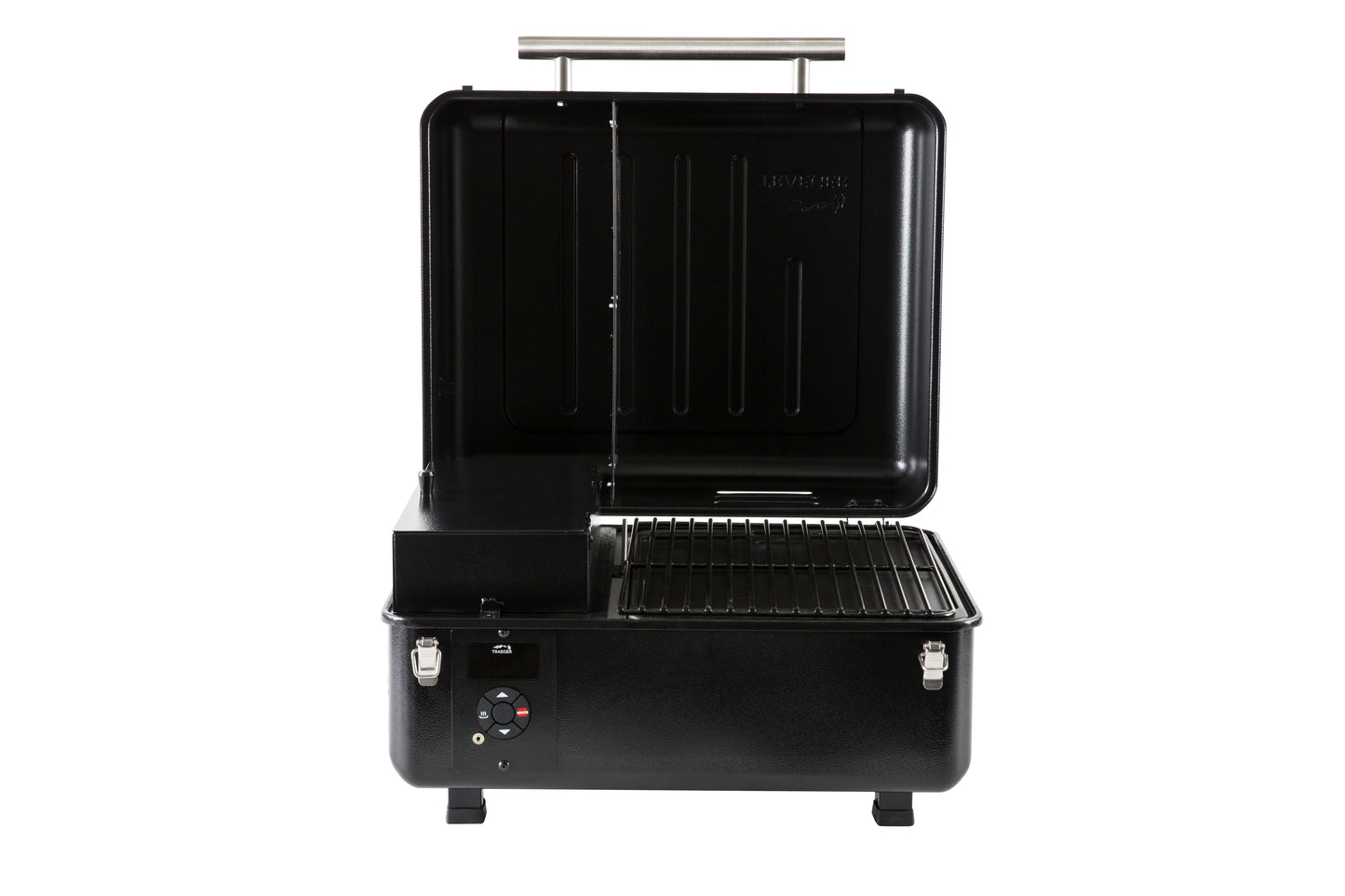 Traeger Ranger Wood Pellet Grill