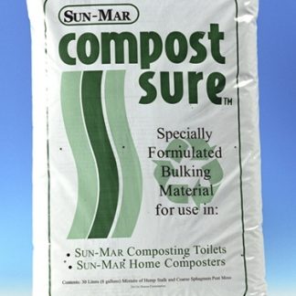 Compost Sure Green