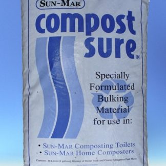 Compost Sure Blue
