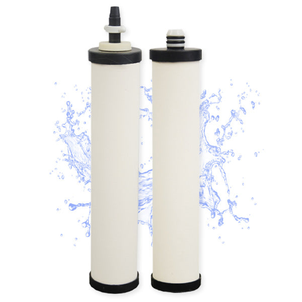 Rainfresh water filters