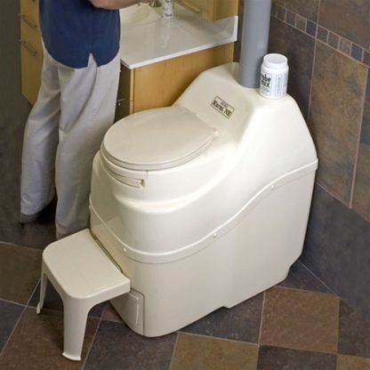 Excel Non-Electric Composting Toilet