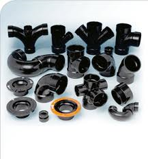 ABS Pipe Fittings