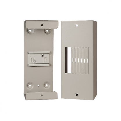 Baby Box - Small Breaker Box