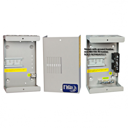 Big Baby Box - Medium Breaker Box