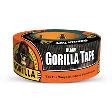 Gorilla tape