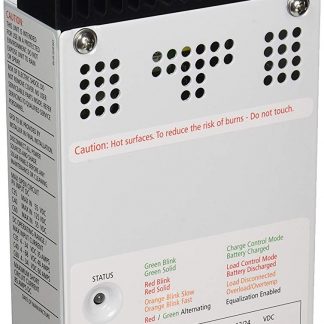 Xantrex C40 Charge Controller