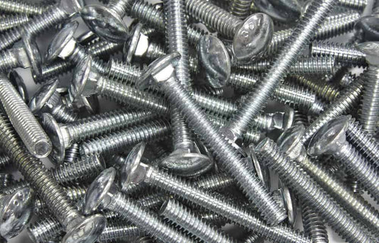 Carriage Bolts