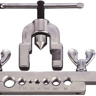 Flaring Tool