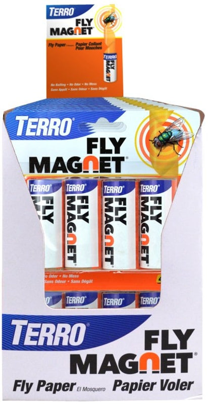Fly Strips